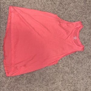 Pink Old Navy Tank Top